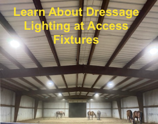 Dressage Lighting