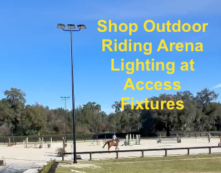 Shop Outdoor Arena Lighting